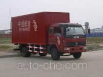 Dongfeng EQ5100XYZG12D6AC почтовый автомобиль