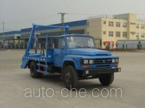 Dongfeng EQ5100ZBSG skip loader truck