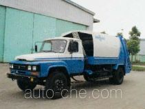 Dongfeng EQ5100ZYS8D garbage compactor truck