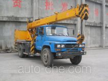 Dongfeng EQ5101JQZK truck crane
