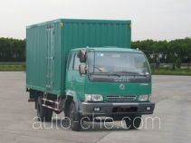 Dongfeng EQ5102XXYGAC box van truck
