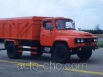 Dongfeng EQ5104LJFE dump garbage truck