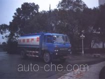 Dongfeng EQ5108GJY6DF15 fuel tank truck