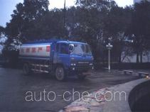 Dongfeng EQ5108GJY6DF16 fuel tank truck