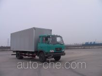 Dongfeng EQ5108XXY box van truck