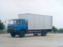 Dongfeng EQ5108XXY6D16 box van truck