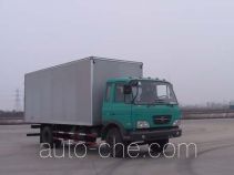 Dongfeng EQ5108XXYB box van truck