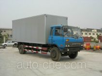 Dongfeng EQ5108XXYB6D15 box van truck