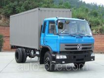 Dongfeng EQ5108XXYK1 box van truck