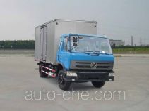 Dongfeng EQ5108XXYK1 box van truck