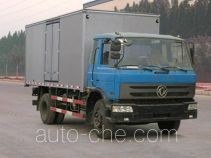 Dongfeng EQ5108XXYKB1 box van truck