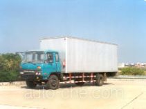 Dongfeng EQ5108XXYZ46D1 box van truck