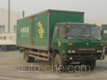 Dongfeng EQ5108XYZG6D15 postal vehicle