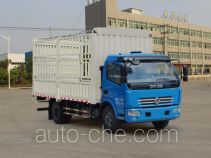 Dongfeng EQ5110CCY8BDCAC грузовик с решетчатым тент-каркасом