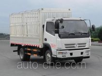 Dongfeng EQ5110CCYF грузовик с решетчатым тент-каркасом