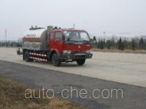Dongfeng EQ5110GLQ5BD5AC asphalt distributor truck