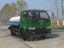 Dongfeng EQ5110GSS sprinkler machine (water tank truck)