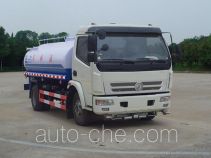 Dongfeng EQ5110GSSF поливальная машина (автоцистерна водовоз)