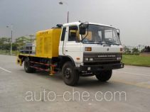Dongfeng EQ5110HBC110RS truck mounted concrete pump