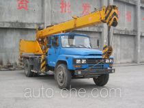 Dongfeng EQ5110JQZK truck crane
