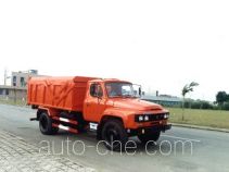 Dongfeng EQ5110LJFE dump garbage truck