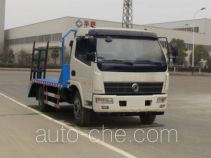 Dongfeng EQ5110TPBL flatbed truck