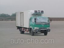 Dongfeng EQ5110XLCG5AD1A refrigerated truck