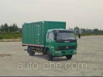 Dongfeng EQ5110XXY12D5AC box van truck