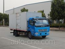 Dongfeng EQ5110XXY8BDCAC фургон (автофургон)