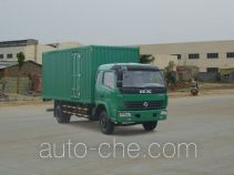 Dongfeng EQ5110XXYG12D5AC box van truck