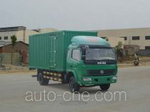 Dongfeng EQ5110XXYG12D7AC box van truck