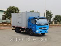 Dongfeng EQ5110XXYL8BDCAC box van truck