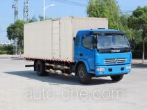 Dongfeng EQ5110XXYL8BDFAC box van truck