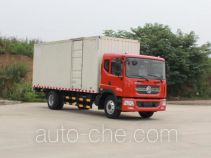 Dongfeng EQ5110XXYL9BDFAC box van truck