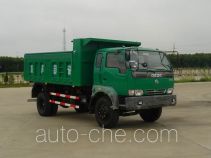 Dongfeng EQ5110ZLJ dump garbage truck