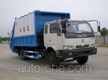 Dongfeng EQ5110ZYS9AD3 garbage compactor truck