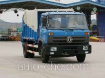 Dongfeng EQ5110ZYST garbage compactor truck