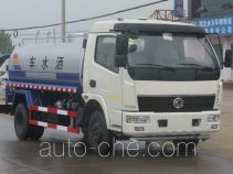 Dongfeng EQ5111GSSK sprinkler machine (water tank truck)