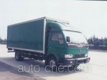Dongfeng EQ5064XXY5AD box van truck