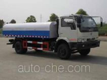 Dongfeng EQ5111ZLJ9AD3 dump garbage truck