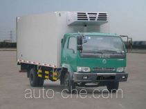 Dongfeng EQ5112XLCG12D6AC refrigerated truck