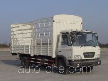 Dongfeng EQ5115CCQTB грузовик с решетчатым тент-каркасом