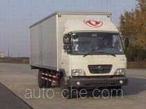 Dongfeng EQ5115XXYTB box van truck