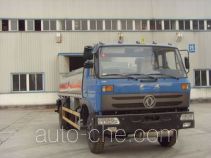 Dongfeng EQ5118GJYF fuel tank truck
