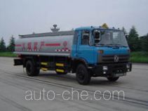Dongfeng EQ5118GJYT fuel tank truck
