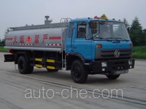 Dongfeng EQ5118GJYT1 fuel tank truck