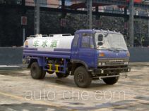 Dongfeng EQ5118GPST sprinkler / sprayer truck
