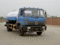 Dongfeng EQ5118GSSF sprinkler machine (water tank truck)