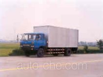 Dongfeng EQ5118XXY19D15 box van truck