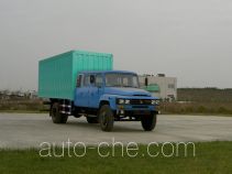 Dongfeng EQ5118XXYFB box van truck